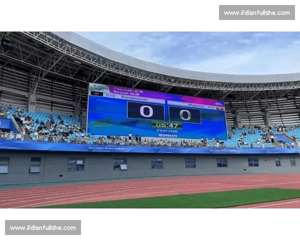 全方位体育赛事直播APP让你随时随地尽享精彩比赛瞬间