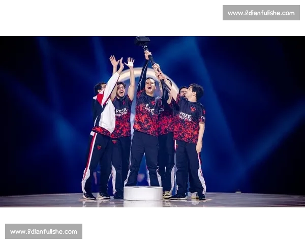 《2026全球电竞赛事全面开启 热门战队激烈角逐谁能问鼎》