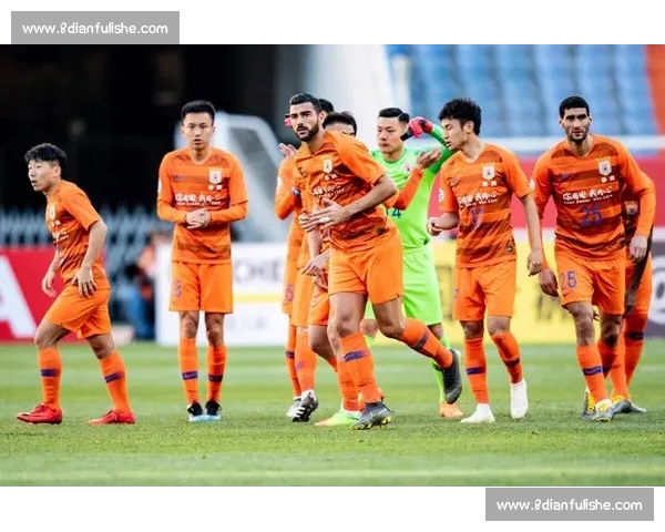 中超历史交锋数据分析与球队表现对比研究